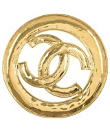 CHANEL ブローチ・コサージュ