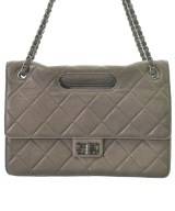 CHANEL ショルダーバッグ