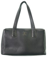 CHANEL ハンドバッグ