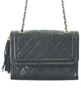 CHANEL ショルダーバッグ