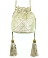 CHANEL ショルダーバッグ
