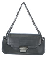 CHANEL ショルダーバッグ