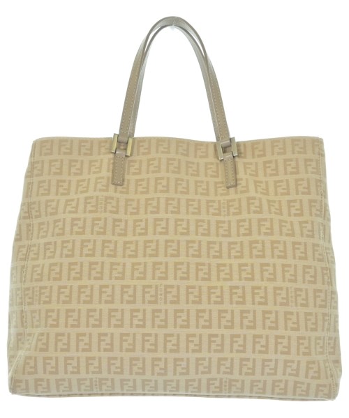 フェンディ(FENDI)のFENDI トートバッグ
