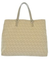 FENDI トートバッグ