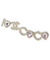 CHANEL ピアス