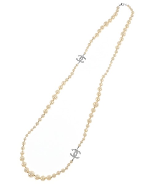 シャネル(CHANEL)のCHANEL ネックレス