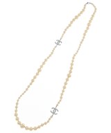 CHANEL ネックレス