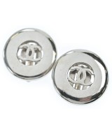 CHANEL ピアス・イヤリング