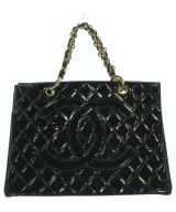 CHANEL トートバッグ
