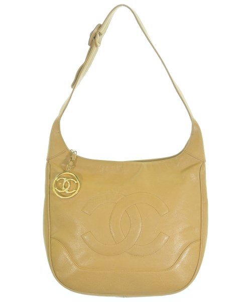 シャネル(CHANEL)のCHANEL ショルダーバッグ