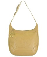 CHANEL ショルダーバッグ