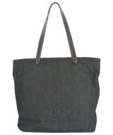 CHANEL トートバッグ