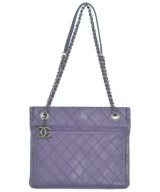 CHANEL ショルダーバッグ
