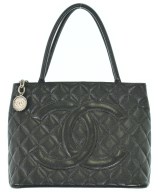 CHANEL ハンドバッグ