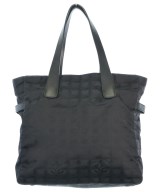 CHANEL トートバッグ