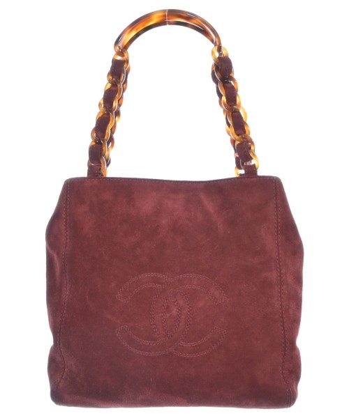 シャネル(CHANEL)のCHANEL ハンドバッグ