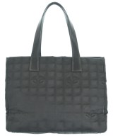 CHANEL トートバッグ