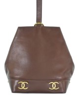 CHANEL ショルダーバッグ