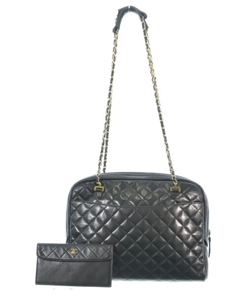 シャネル(CHANEL)のCHANEL ショルダーバッグ
