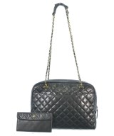 CHANEL ショルダーバッグ