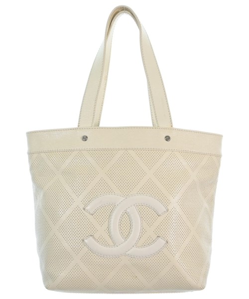 シャネル(CHANEL)のCHANEL トートバッグ