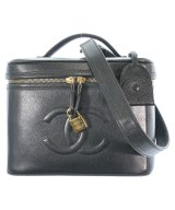 CHANEL ハンドバッグ