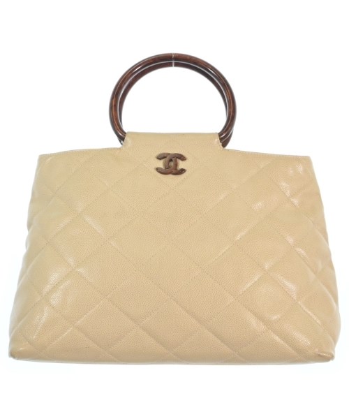 シャネル(CHANEL)のCHANEL ハンドバッグ
