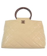 CHANEL ハンドバッグ