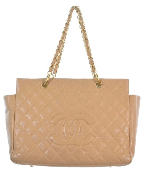 シャネル(CHANEL)のCHANEL トートバッグ