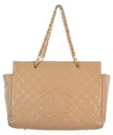 CHANEL トートバッグ