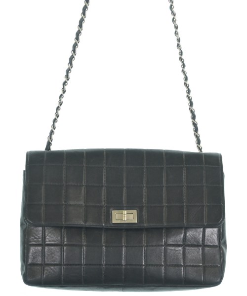 シャネル(CHANEL)のCHANEL ショルダーバッグ