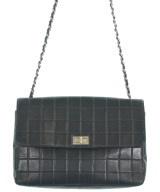 CHANEL ショルダーバッグ