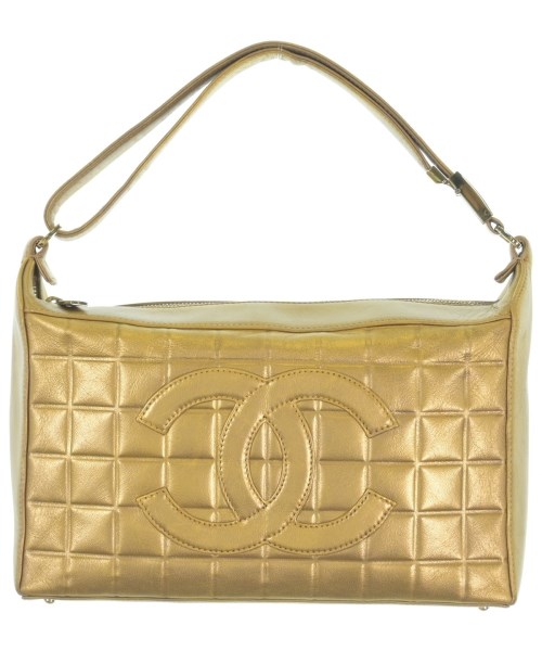 シャネル(CHANEL)のCHANEL ショルダーバッグ