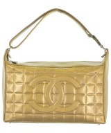 CHANEL ショルダーバッグ