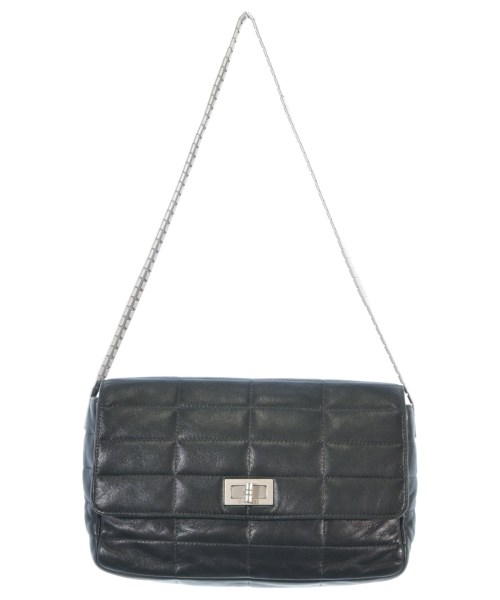 シャネル(CHANEL)のCHANEL ショルダーバッグ
