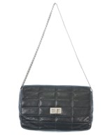 CHANEL ショルダーバッグ