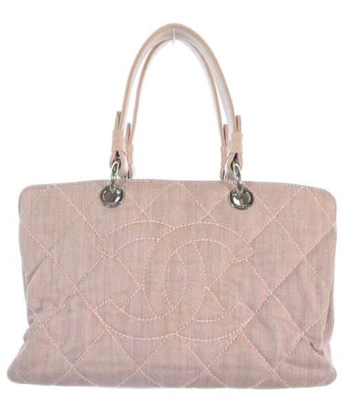 シャネル(CHANEL)のCHANEL トートバッグ