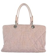 CHANEL トートバッグ