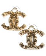 CHANEL ピアス・イヤリング