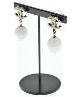 CHANEL ピアス