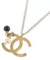 CHANEL ネックレス