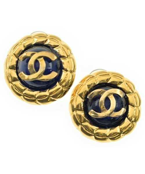 シャネル(CHANEL)のCHANEL ピアス・イヤリング