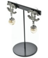 CHANEL ピアス