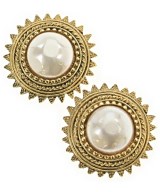CHANEL ピアス