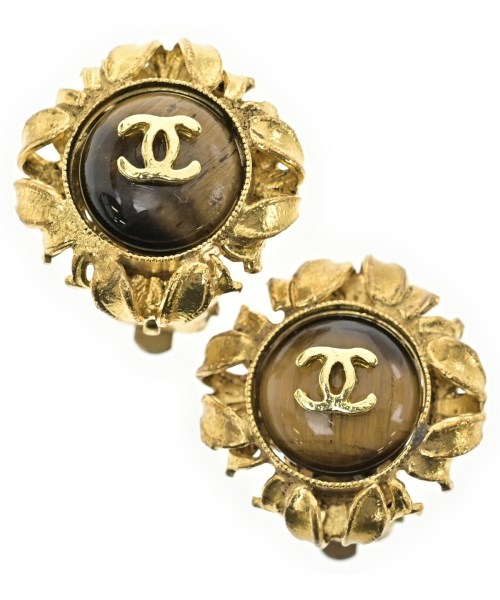 シャネル(CHANEL)のCHANEL ピアス・イヤリング