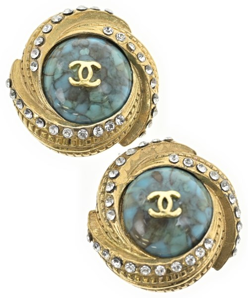 シャネル(CHANEL)のCHANEL ピアス・イヤリング