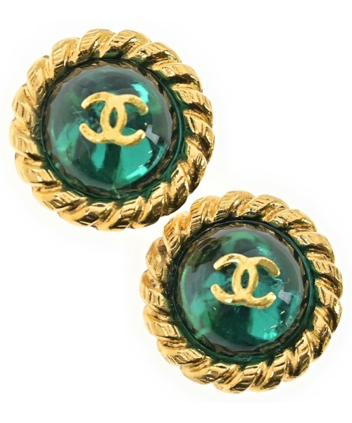 シャネル(CHANEL)のCHANEL ピアス・イヤリング