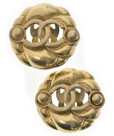 CHANEL ピアス・イヤリング