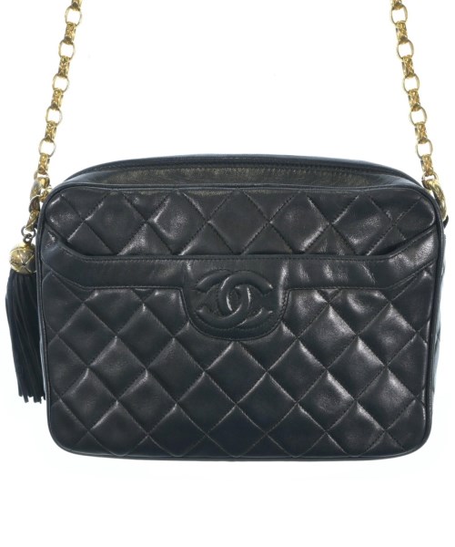 シャネル(CHANEL)のCHANEL ショルダーバッグ