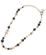 CHANEL ネックレス